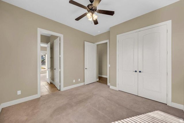 2970 S MOUNTAIN LEDGE DR, St. George, UT 84790