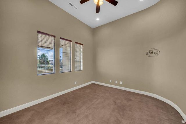 2970 S MOUNTAIN LEDGE DR, St. George, UT 84790