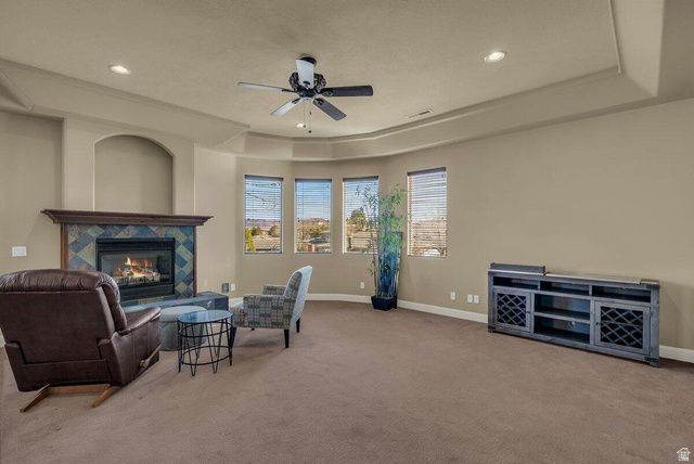 2970 S MOUNTAIN LEDGE DR, St. George, UT 84790