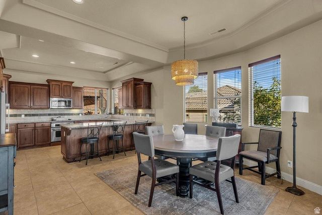 2970 S MOUNTAIN LEDGE DR, St. George, UT 84790