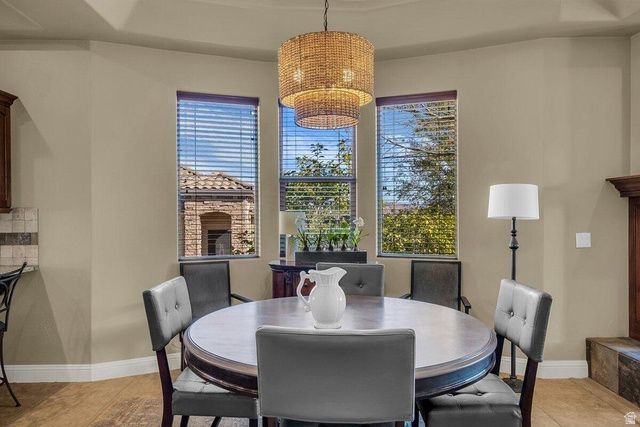 2970 S MOUNTAIN LEDGE DR, St. George, UT 84790