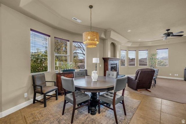 2970 S MOUNTAIN LEDGE DR, St. George, UT 84790