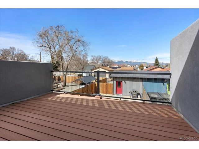 1036 H St, Salida, CO 81201