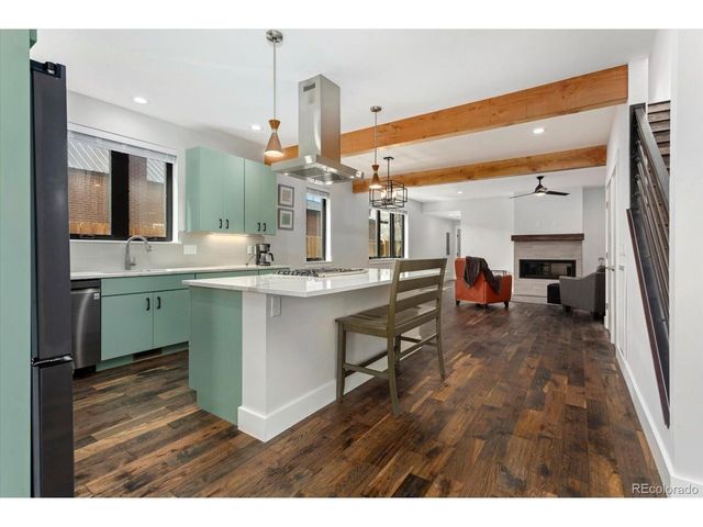 1036 H St, Salida, CO 81201