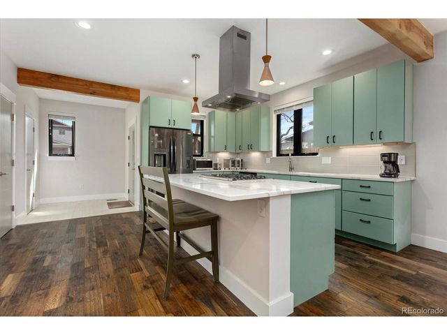 1036 H St, Salida, CO 81201