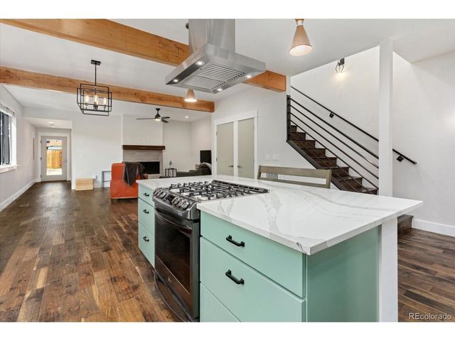 1036 H St, Salida, CO 81201