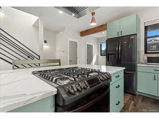 1036 H St, Salida, CO 81201