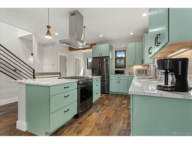 1036 H St, Salida, CO 81201