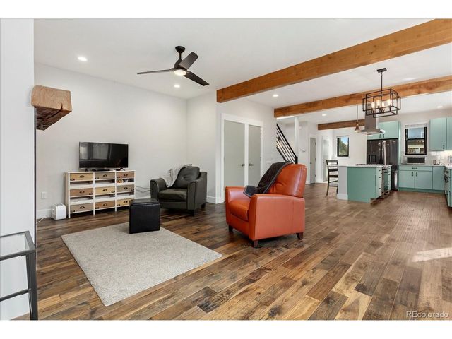 1036 H St, Salida, CO 81201