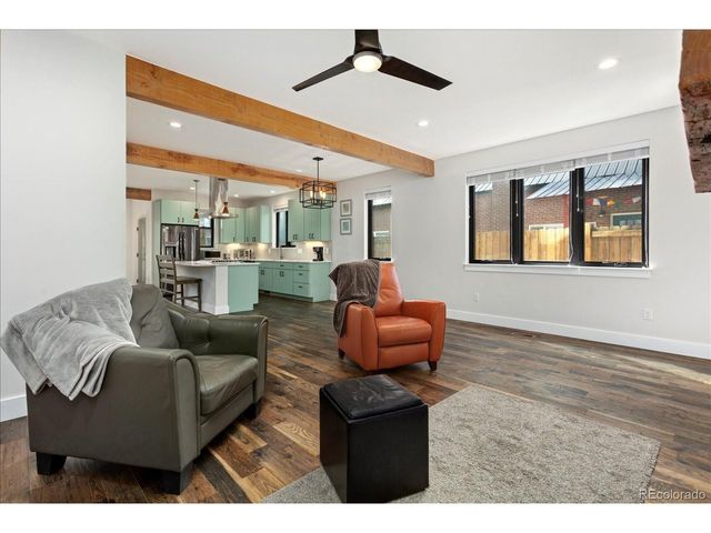 1036 H St, Salida, CO 81201