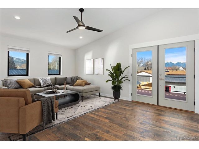 1036 H St, Salida, CO 81201