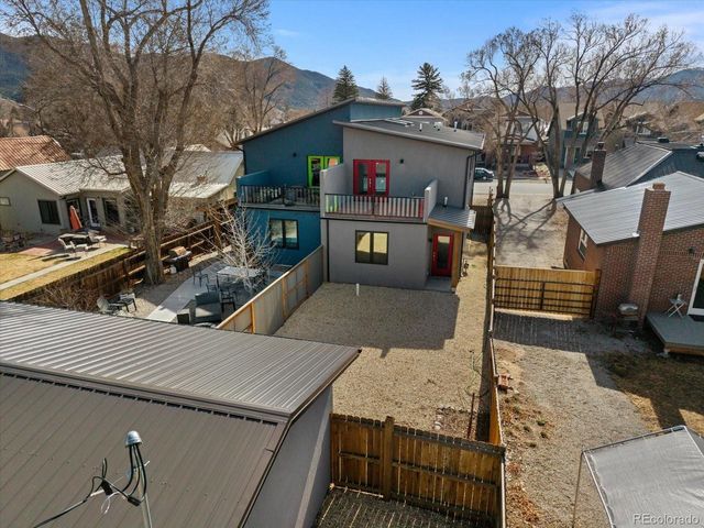 1036 H St, Salida, CO 81201