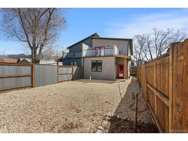 1036 H St, Salida, CO 81201