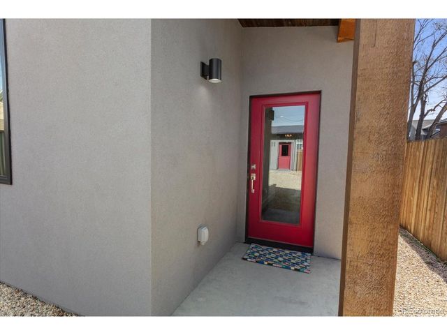 1036 H St, Salida, CO 81201