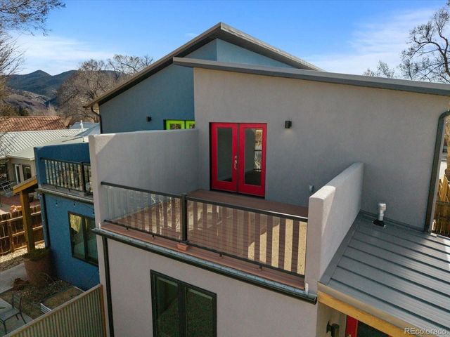1036 H St, Salida, CO 81201