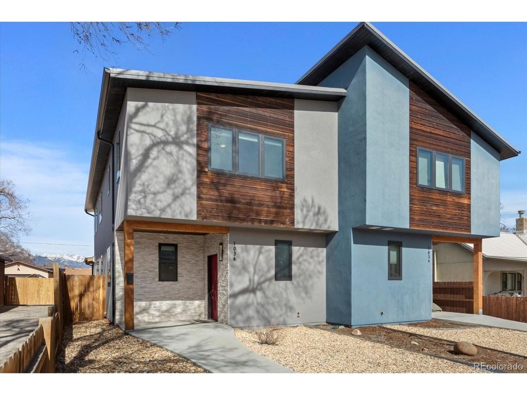 1036 H St, Salida, CO 81201