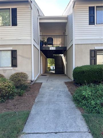 1407 Wingate Way, Sandy Springs, GA 30350