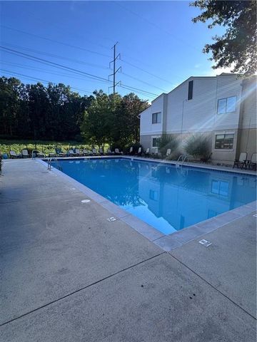 1407 Wingate Way, Sandy Springs, GA 30350