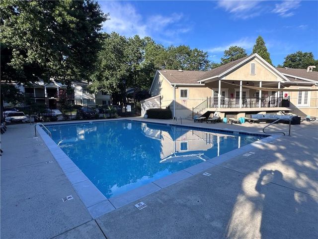 1407 Wingate Way, Sandy Springs, GA 30350