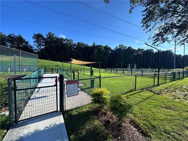 1407 Wingate Way, Sandy Springs, GA 30350