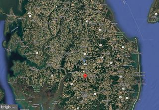 LOT 1 SAINT GEORGE RD, Delmar, DE 19940