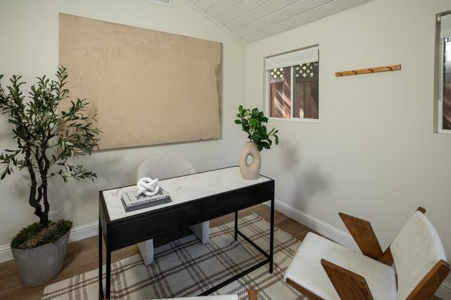 186 Wildwood Avenue, San Carlos, CA 94070