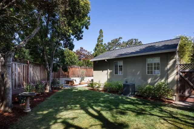 186 Wildwood Avenue, San Carlos, CA 94070