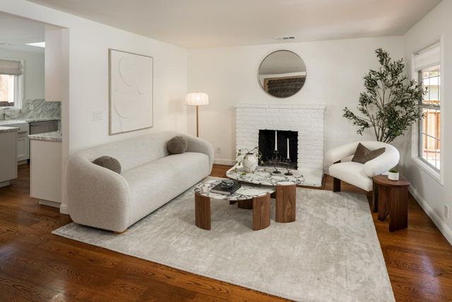 186 Wildwood Avenue, San Carlos, CA 94070