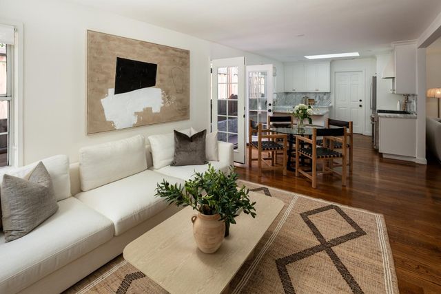 186 Wildwood Avenue, San Carlos, CA 94070