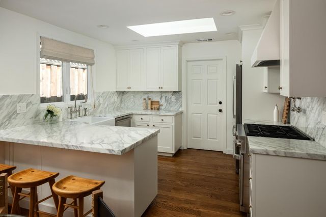 186 Wildwood Avenue, San Carlos, CA 94070