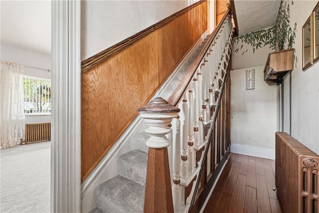 4087 Howley St, Bloomfield, PA 15224