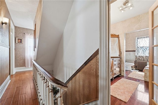4087 Howley St, Bloomfield, PA 15224