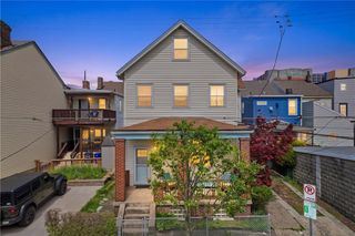 4087 Howley St, Bloomfield, PA 15224