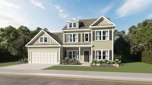 5817 Guardian Way 12, Hixson, TN 37343