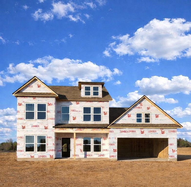 5817 Guardian Way 12, Hixson, TN 37343