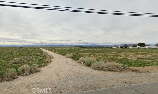 4800 W Rosamond Boulevard, Rosamond, CA 93560