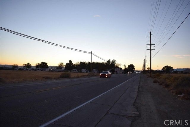 4800 W Rosamond Boulevard, Rosamond, CA 93560