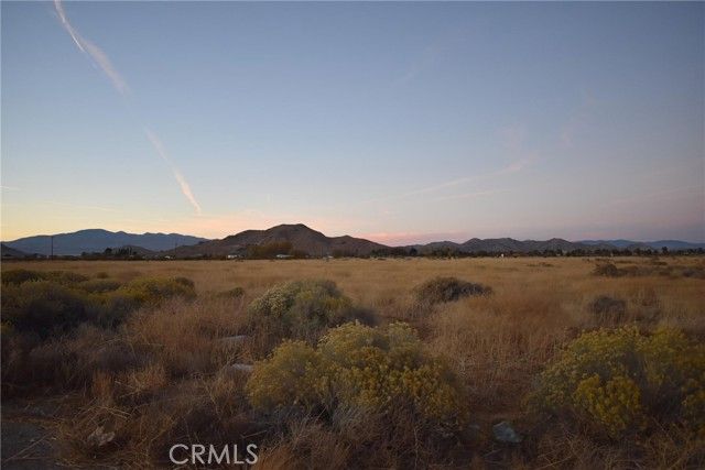 4800 W Rosamond Boulevard, Rosamond, CA 93560