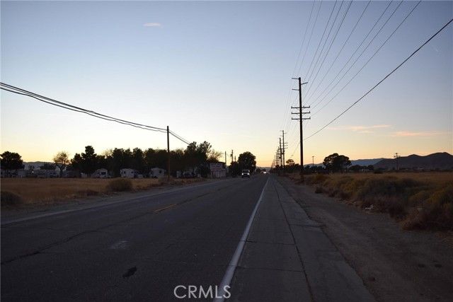 4800 W Rosamond Boulevard, Rosamond, CA 93560