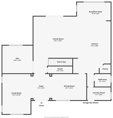 8952 Cypress Grove Lane, Royal Palm Beach, FL 33436