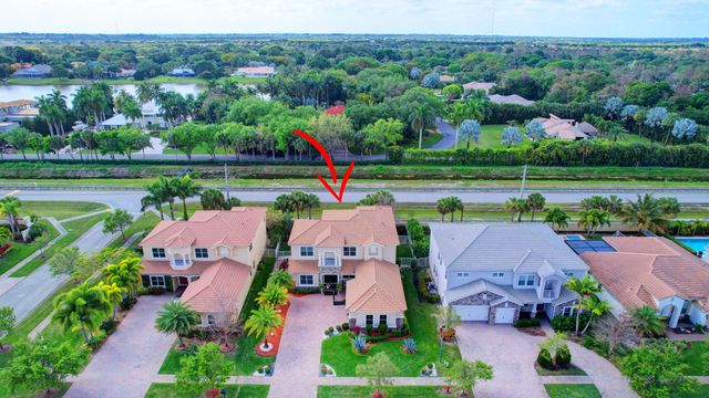 8952 Cypress Grove Lane, Royal Palm Beach, FL 33436