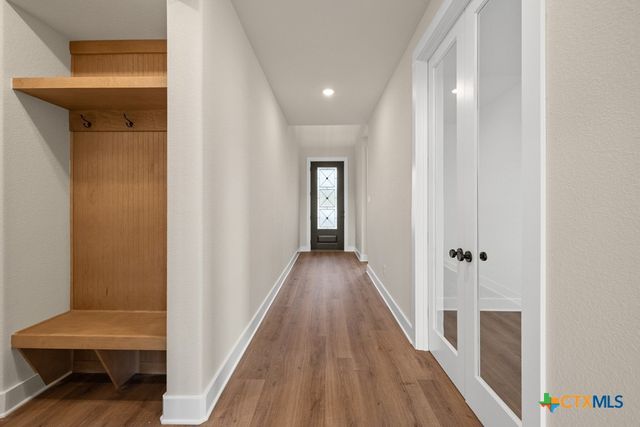 1475 Cypress Paul Street, Georgetown, TX 78628