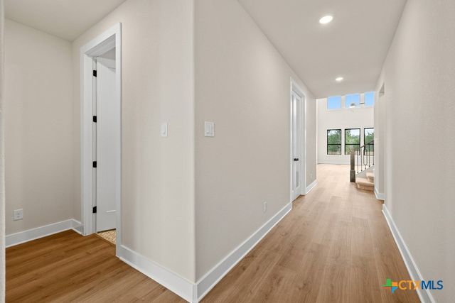 1475 Cypress Paul Street, Georgetown, TX 78628