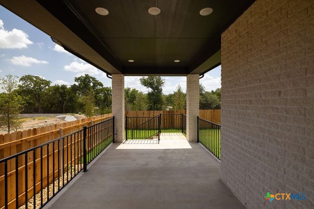 1475 Cypress Paul Street, Georgetown, TX 78628