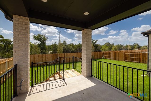 1475 Cypress Paul Street, Georgetown, TX 78628