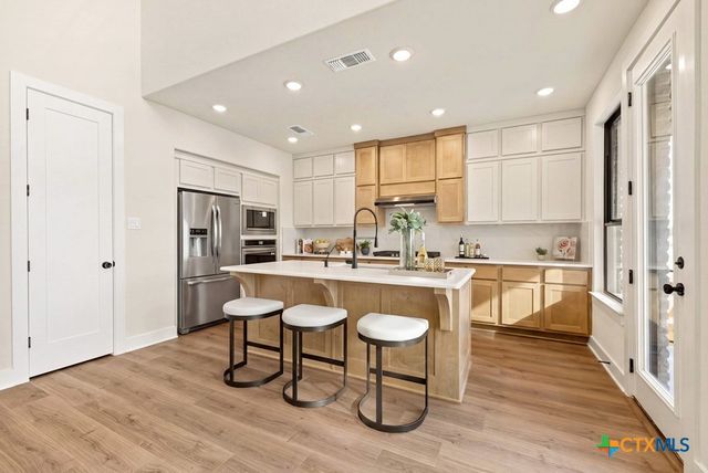 1475 Cypress Paul Street, Georgetown, TX 78628