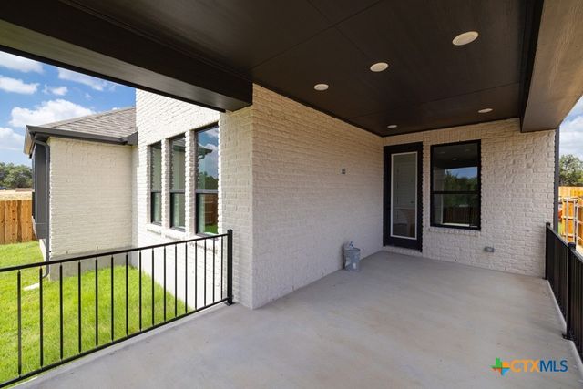 1475 Cypress Paul Street, Georgetown, TX 78628