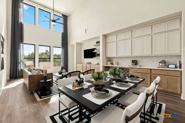 1475 Cypress Paul Street, Georgetown, TX 78628