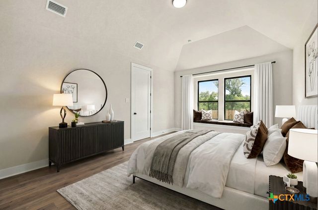 1475 Cypress Paul Street, Georgetown, TX 78628