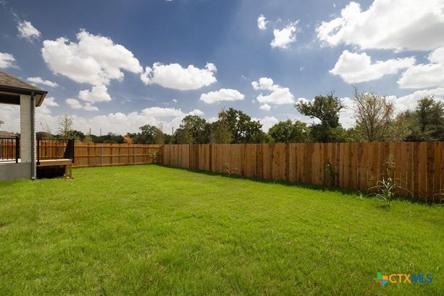 1475 Cypress Paul Street, Georgetown, TX 78628